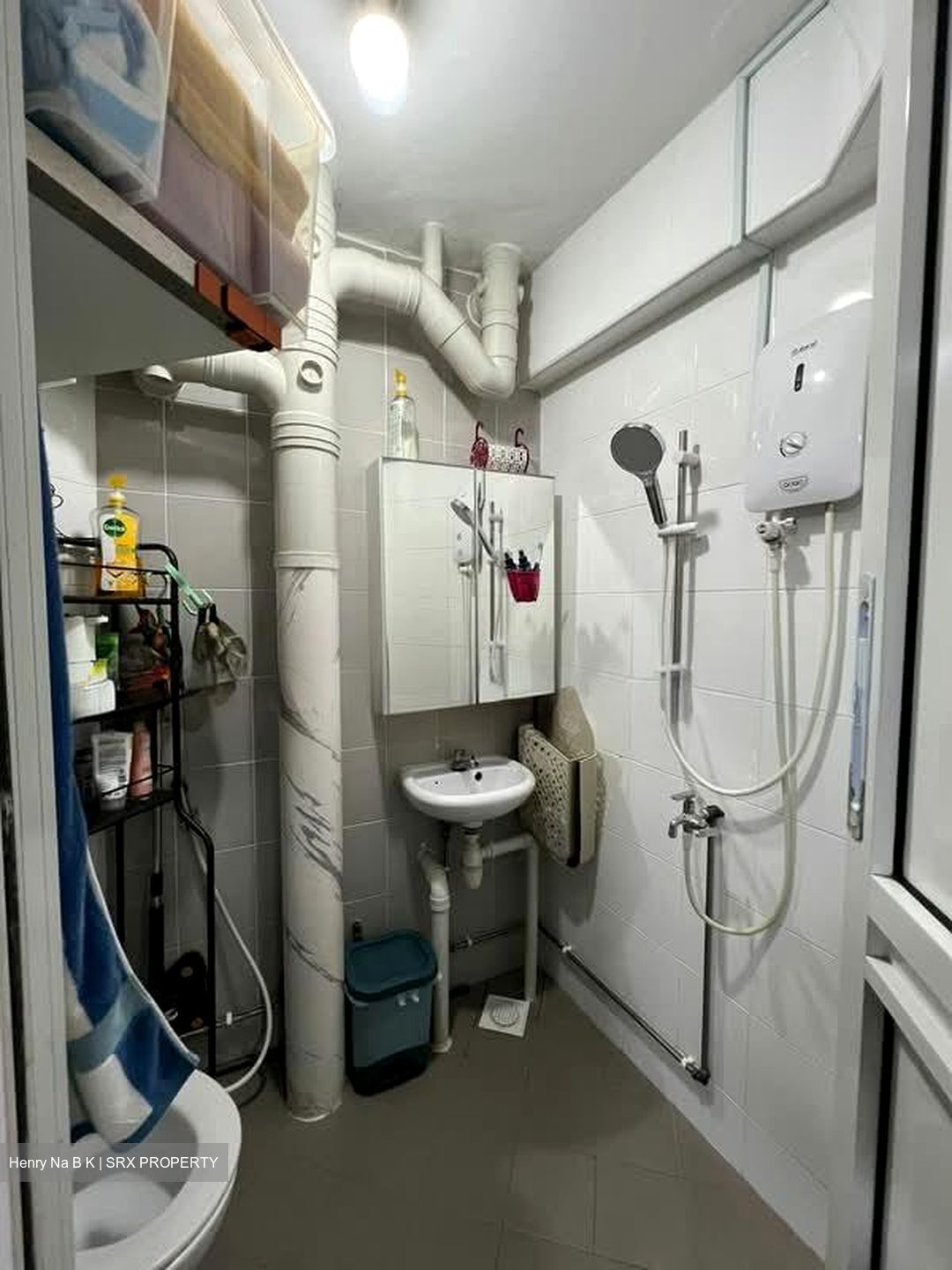 Blk 803 Tampines Avenue 4 (Tampines), HDB 4 Rooms #526506911